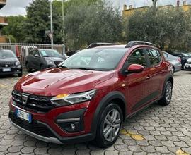 Dacia Sandero Stepway 1.0 TCe ECO-G Comfort S...