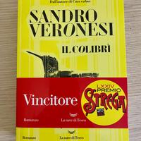 Il colibrì di Sandro Veronesi