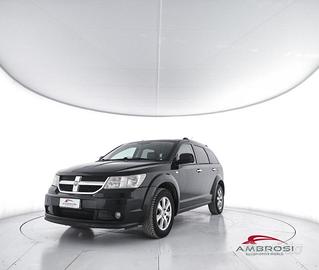 DODGE Journey 2.0 Turbodiesel SXT DPF - PER OPER