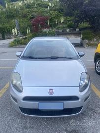 Punto evo 1200 ideale anche  neopatentati 2013