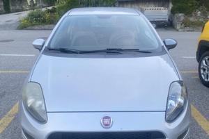 Punto evo 1200 ideale anche  neopatentati 2013