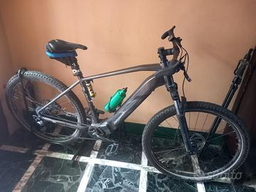 E bike mtb megamo