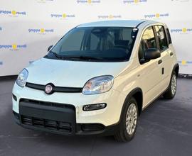 FIAT Panda 1.0 70cv Hybrid