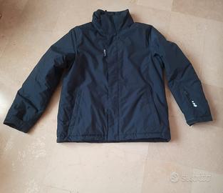 Giacca montagna/sci 12 anni 