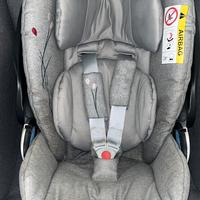 Ovetto cybex PLATINUM – Cloud Z2 Koi