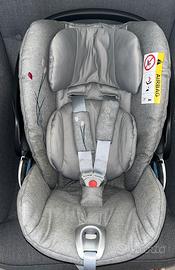 Ovetto cybex PLATINUM – Cloud Z2 Koi