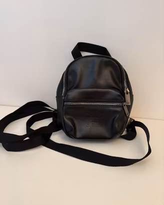 Zaino nero Adidas