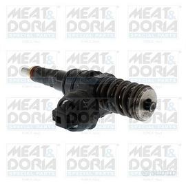 iniettore SEAT CORDOBA SKODA FABIA