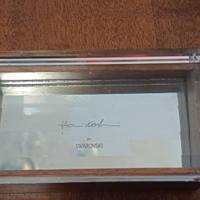 Scatola di Lusso Swarovski x Harri Koskinen - Cris