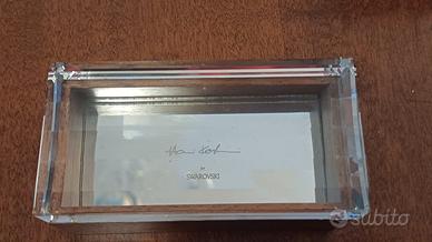 Scatola di Lusso Swarovski x Harri Koskinen - Cris