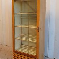 CANTINETTA ENOFRIGO mod. CALIFORNIA