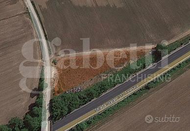 Terreno Agricolo Dragoni [Cod. rif 3227426VCG]