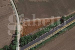 Terreno Agricolo Dragoni [Cod. rif 3227426VCG]