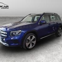 Mercedes GLB - X247 2019 - GLB 200 d Sport Plus au