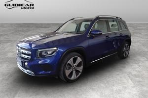 Mercedes GLB - X247 2019 - GLB 200 d Sport Plus au