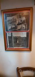 Quadro saluti da San Luca Bologna 