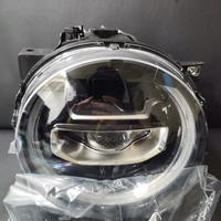 Faro dx  full led JEEP RENEGADE originale Mopar 