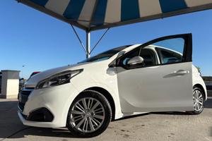 Peugeot 208 BlueHDi 75 5 porte Active