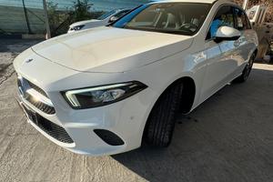 MERCEDES CLASSE A 180 SOLO 60000km!!!