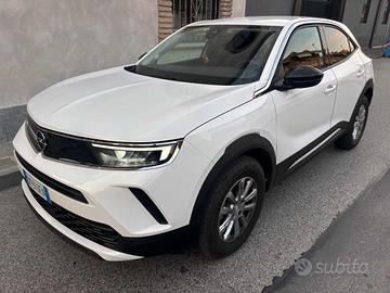 OPEL Mokka 1.2 Turbo PREZZO promo26