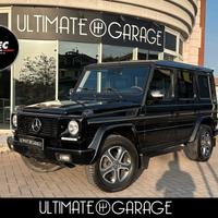 Mercedes-benz G 400 Lungo cdi auto *Iscrivibile AS