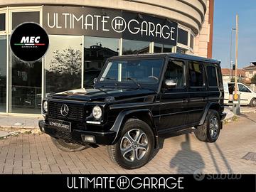 Mercedes-benz G 400 Lungo cdi auto *Iscrivibile AS