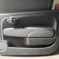 pannelli portiera fiat cinquecento/Abarth 