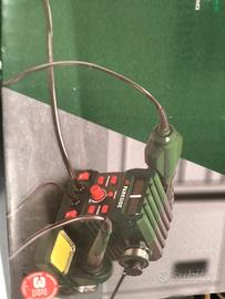 stazione per componenti elettronici