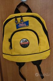 Zaino Nastro Azzurro 