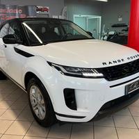 Land Rover Evoque 2.0D I4 163 CV AWD Automatica 4x