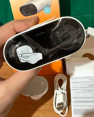 Telecamera Sorveglianza