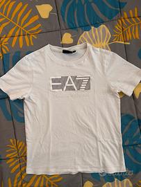 Maglia EA7 bambino