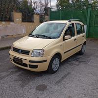 panda 2006 Multijet DINAMYC perfetta 
