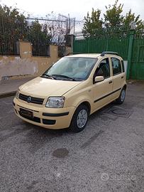 panda 2006 Multijet DINAMYC perfetta 