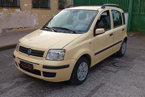 panda 2006 Multijet DINAMYC perfetta 