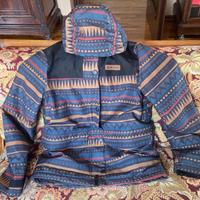 giacca da sci-snowbird WESTBEACH misura M