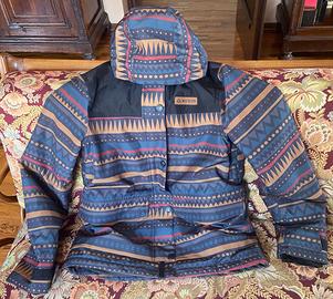 giacca da sci-snowbird WESTBEACH misura M