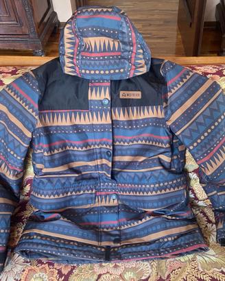 giacca da sci-snowbird WESTBEACH misura M