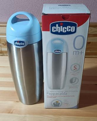 Pappacalda Chicco