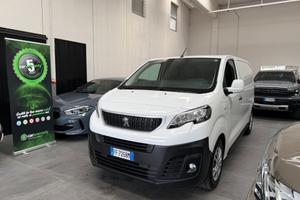 Peugeot Expert BlueHDi 115 S&S PC-TN Furgone Premi