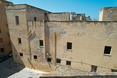 RGE 116/2024 Trib Trapani