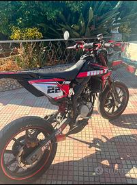 Rieju mrt pro 50 (70)