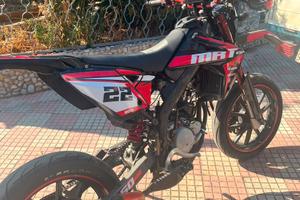 Rieju mrt pro 50 (70)