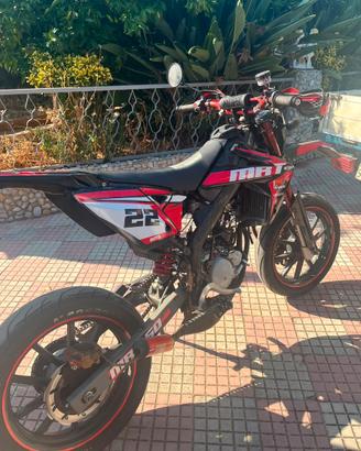 Rieju mrt pro 50 (70)