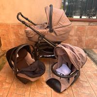 Trio Peg Perego