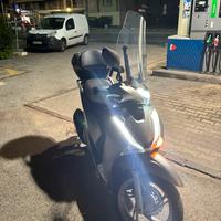 Honda SH 125 ABS 2018-Motore rifatto