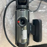 DASHCAM Car Cam HD DVR CON MONITOR