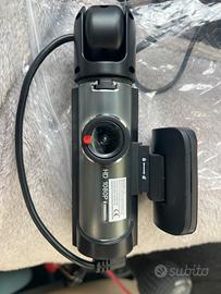 DASHCAM Car Cam HD DVR CON MONITOR