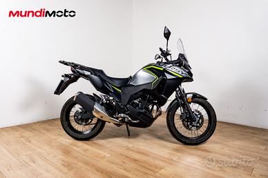 KAWASAKI VERSYS-X 300 - 2020