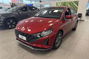 Hyundai i20 1.2 MPI 79cv ConnectLine